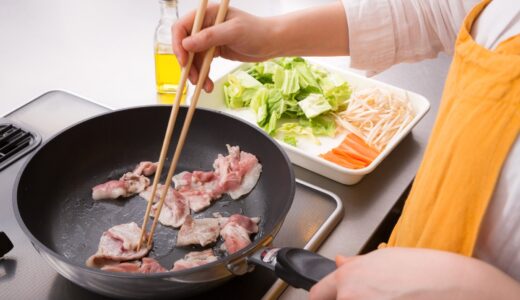 【自炊のコツ】調味料を使って味変！～１品しか作れなくても大丈夫～